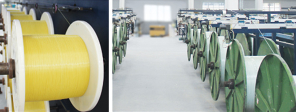 kwaliteit FRP-lid fabriek