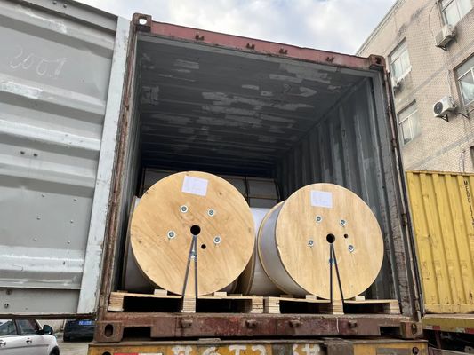 Plastic van het de Sterktelid van Glasvezelfrp Versterkte de Vezelstaaf Glas 1,5 Mm