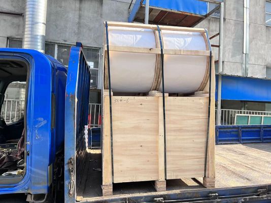 Geen Barstenglasvezel FRP die Rod Light Weight versterken