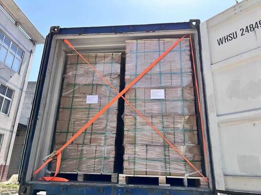 Stokken Frp Rod Reinforced Plastic Profile ISO9001 van de isolatie de Stevige Glasvezel
