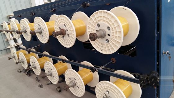 Niet-geleidende glasvezelversterkte kunststofarm rechthoekige maatgroottes voor industriële toepassingen en structurele ondersteuning