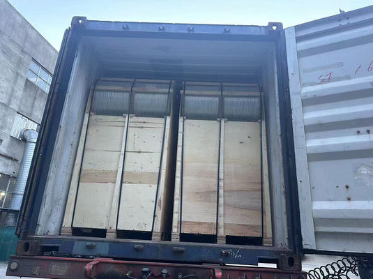 Industriële voorkeur Sterkte Lid Uitstekende chemische weerstand Hoge sterkte