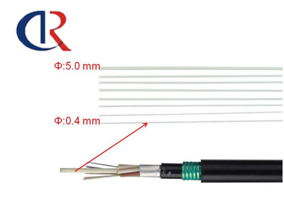 De Staaf Centrale Sterkte van CSM KFRP FRP 0.4mm - 5.0mm niet Metaalpultruded Met hoge weerstand