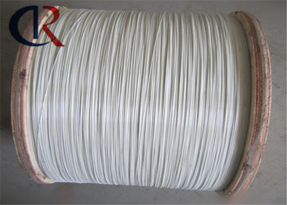 frp staaf die FRP-Materiaal, Treksterkte ≥1400 versterken