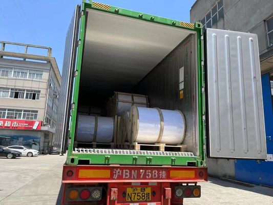 ROD FRP Strength Member GRP voor glasvezelkabels Multiplex haspel
