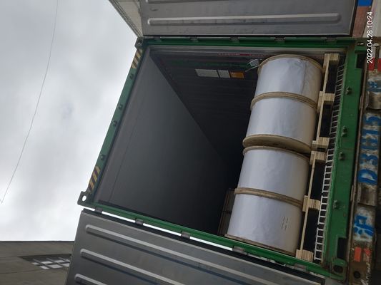 De Glasvezel Rod Reinforced 0.4mm Uitgedreven FRP van de optische Kabelkern