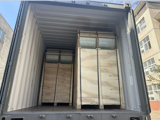 FRP Member with Minimum Bending Radius 40Dmm High Corrosion Resistance and Light Weight for Construction Reinforcement