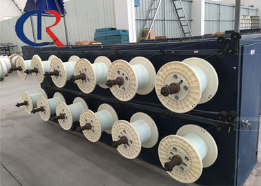Centrale het Lid van de Pultrudedsterkte Veel meer Effect en Onderbreking Reststance