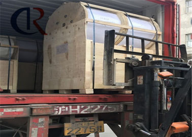 Het Lid van KFRP FRP, van het de Sterktelid van Φ2.8 de Plastic FRP Versterkte Duurzaamheid Glasvezel