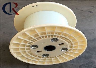 Het versterken van Glasvezel Versterkte Plastic Triplexspoel of Plastic Spoelverpakking