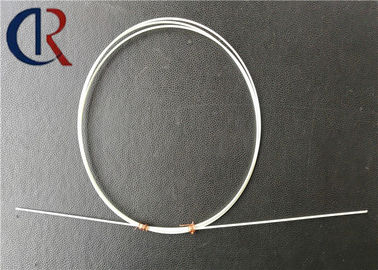 Het KFRP Versterkte Versterkte Plastiek van FRP Vezel voor Optische Kabel Lichtgewicht Met hoge weerstand
