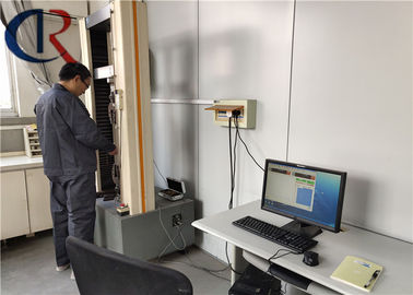 ISO Frp die Lid voor Optische Kabeltreksterkte ≥1400Mpa versterken