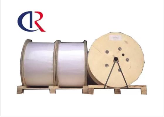 Centrale FRP-Sterktelid/Staaf E - Glas Flexibel voor Optische Kabels niet Metaal