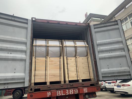 Het versterken van van de de Materiële Oppervlakte de Vlotte Grootte van KFRP van de de Stabiliteitsvezel Steun van het de Kabelscentrum