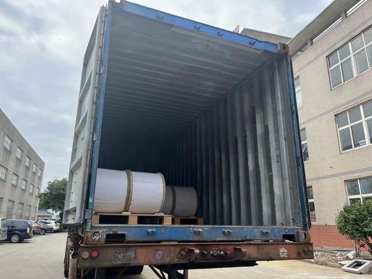 Versterkt Plastic FRP-Sterktelid voor Vezel Optische Kabels