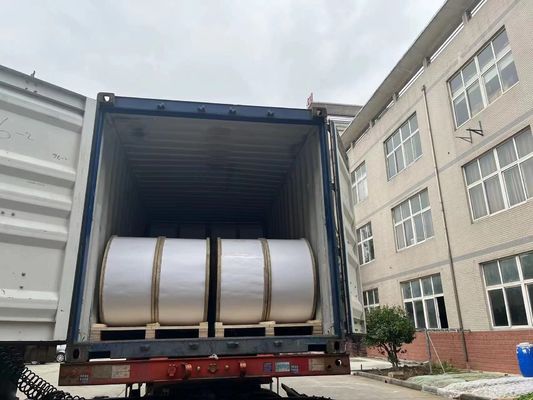 Vezel Versterkt Frp-Sterktelid Plastic Rod Fiberglass Surface Smooth