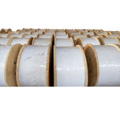 3,5 mm FRP-versterkte kern voor optische kabel 50,4 km/haspel