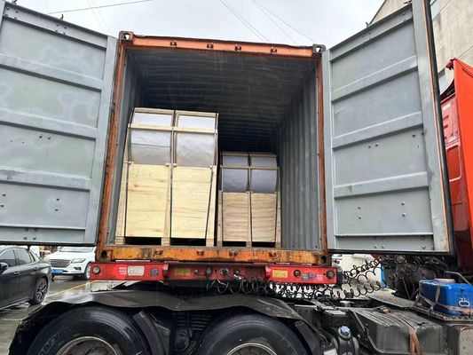 50 km/drum Fiber versterkt polymer sterkte lid aangepast hoge weerstand