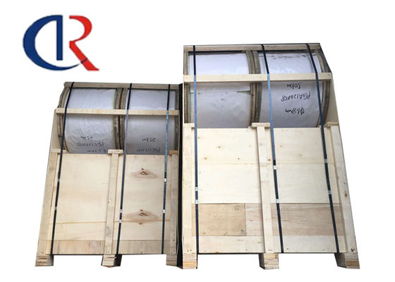 Vezel Versterkt Plastic FRP-de sterktelid van de Staafkabel Reinforcement/KFRP