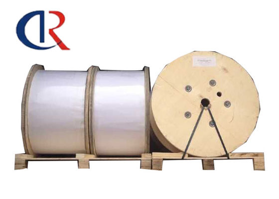De Vezel Optische Kabels die van het Φ0.4frp Lid Elektromagnetische Vrije Interferentie versterken