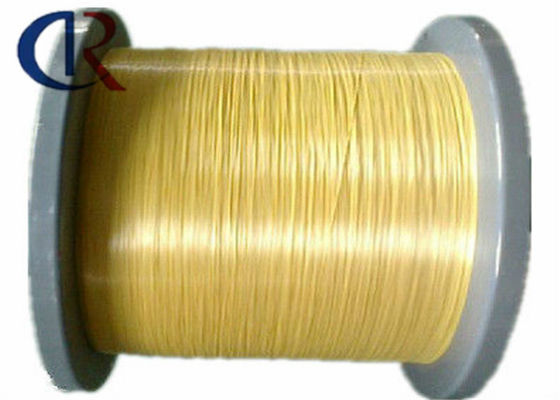 Doorzichtige vezelversterkte plastic stok voor sterkte Diameter 0,5 mm-7,0 mm