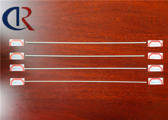 De Kern van CSM FRP niet Metaal, FRP-de Superieure Dimensionale Stabiliteit van het Sterktelid