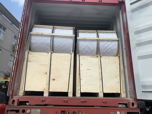 De Vezel Optische Kabels die van het Φ0.4frp Lid Elektromagnetische Vrije Interferentie versterken