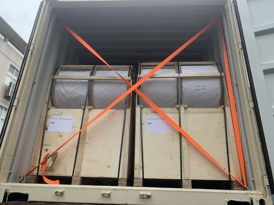 Sterktelid FRP Rod For Fiber Optic Cable 1.7mm
