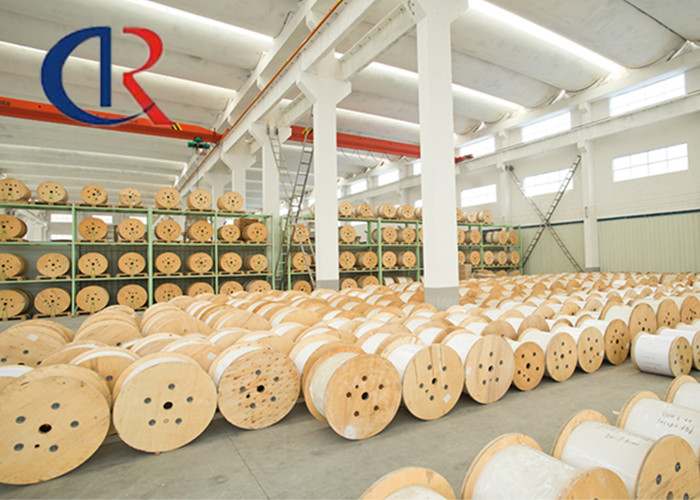 Strengthening KFRP Material , Plastic Pultruded Fiberglass Rod Φ0.4 - Φ5.0 Fiber Reinforced