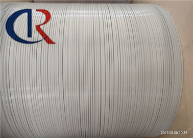 Vlak FRP-Sterktelid voor optische kabel 1*3mm