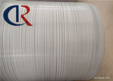 Vlak FRP-Sterktelid voor optische kabel 1*4mm