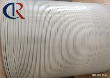 Vlak FRP-Sterktelid voor optische kabel 1*3.5mm